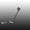 Dreame R10 PRO AQUA Black